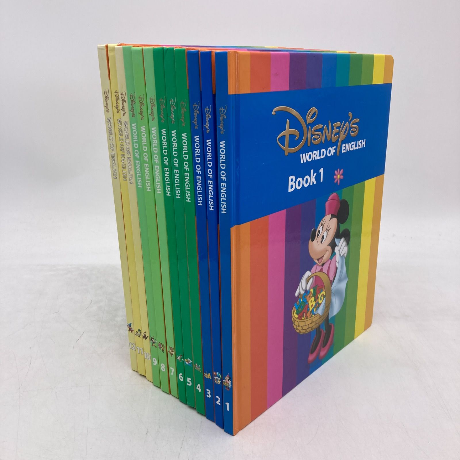 特価商品  2016年購入 新子役 DVD24枚 CD 絵本 メインプログラムセット キッズ・ファミリー