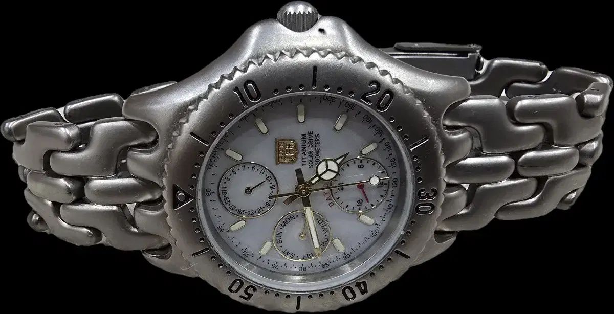 ヴィンテージ指標|エルギン ELGIN
