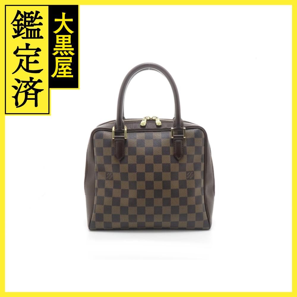 LOUIS VUITTON ブレラ ダミエ N51150 【437】 krzysztofbialy.com