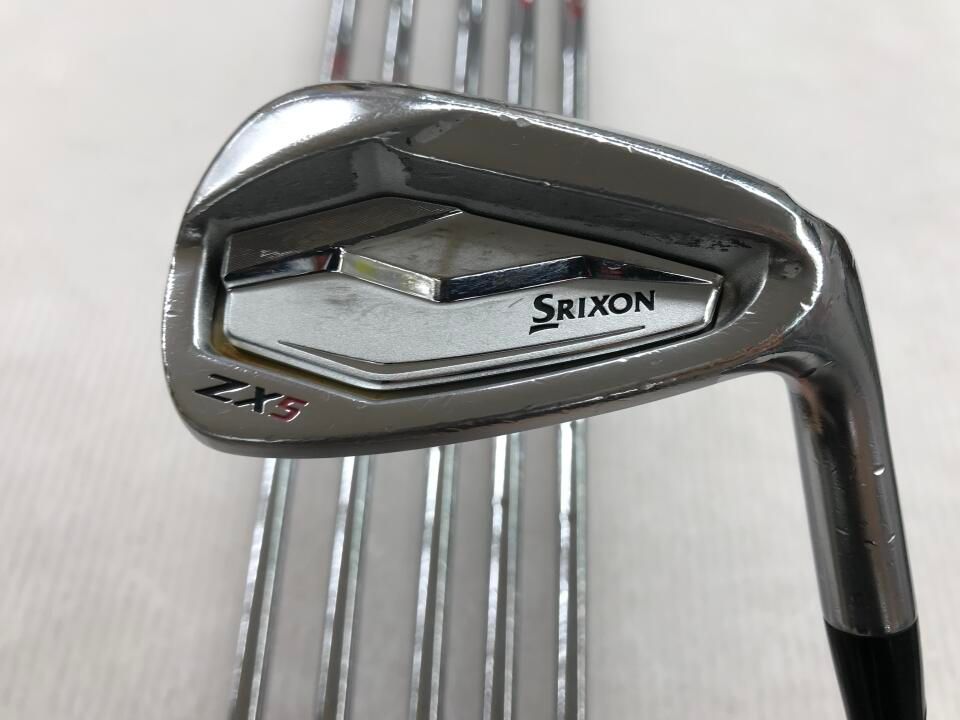 SRIXON ZX5 | S | NSプロ MODUS 3 TOUR 105 DST | | アイアンセット | ダンロップ 最短即日発送