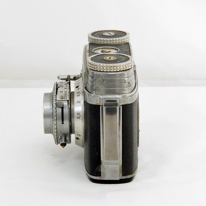 コダック) KODAK ファッション Signet35 kodak シグネット35（Signet35