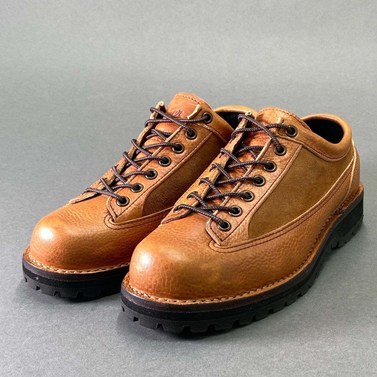 Danner ダナー SHADOWOOD KL シャドーウッド D214017 BLACK