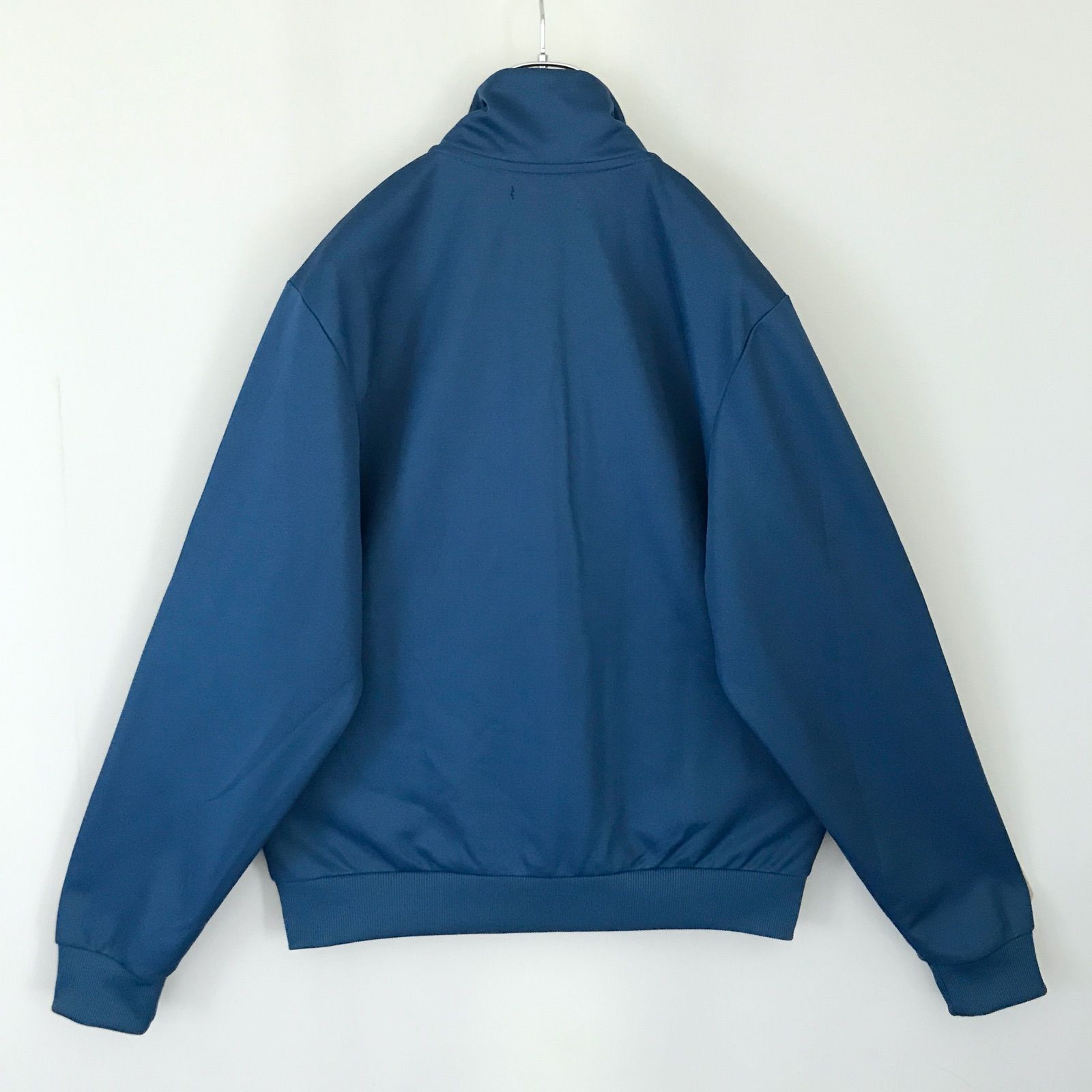 フレッドペリー/FRED PERRY☆ベーシックトラックジャケット☆J6000 