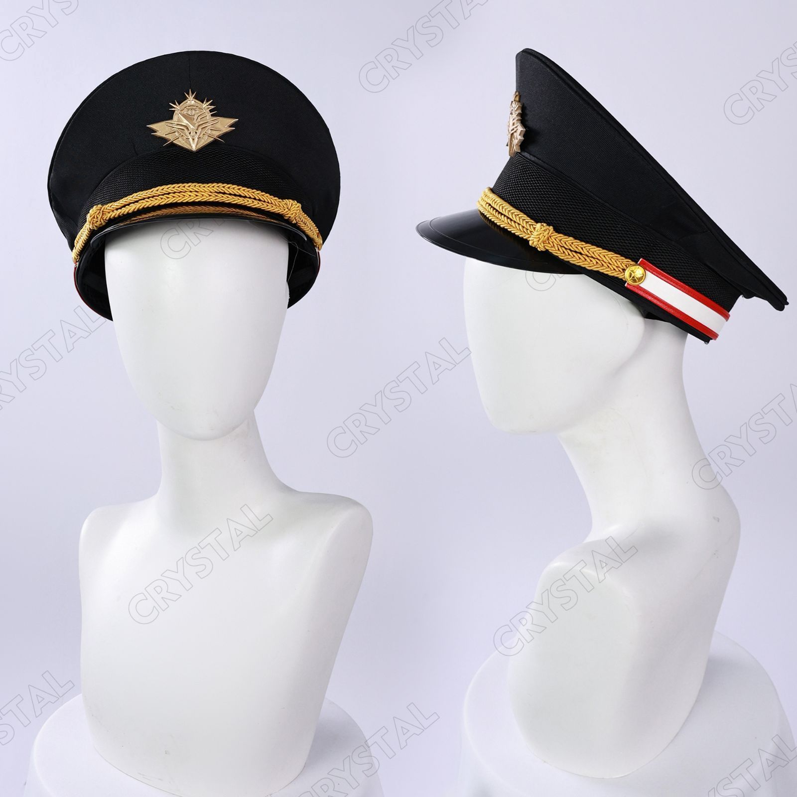 恋と深空 コスプレ