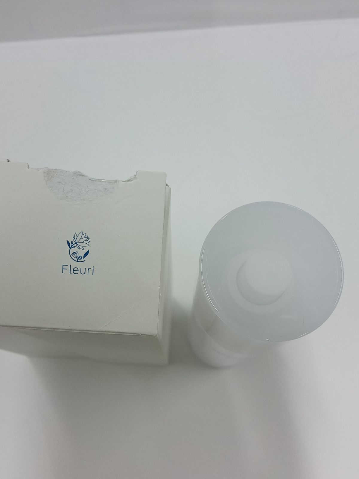 E108 Fleuri フルリ リファイニングミスト NET 150ml 化粧水 2点セット