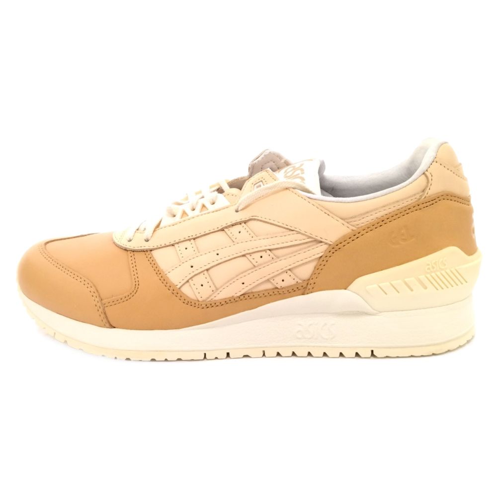 ASICS (アシックス) GEL-RESPECTOR ゲルリスペクター ローカット