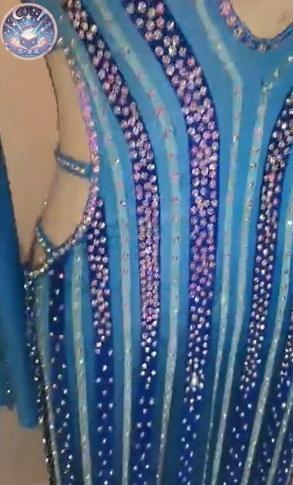 ベリーダンス衣装 サイーディiraq shabbi baladi オーダーメイド ベリーダンス衣装 サイーディiraq shabbi baladi オーダーメイド