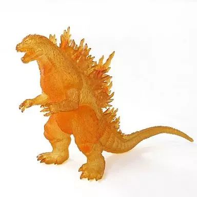 ゴジラ2000 フィギュア G-16 ゴジラ2000 フィギュア G-16 Godzilla 2000 Figure G-16 | eBay