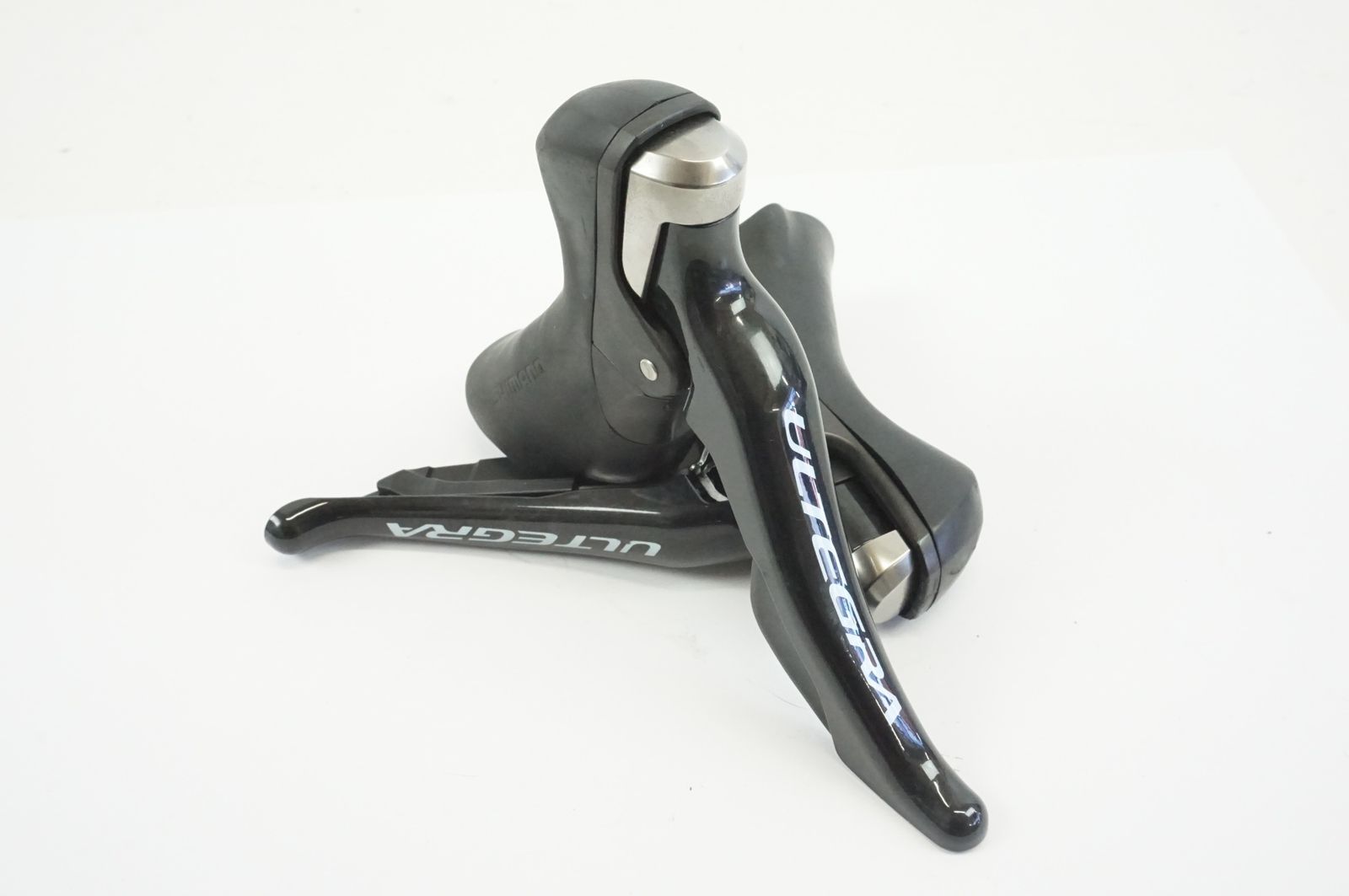 SHIMANO 「シマノ」 ULTEGRA ST-6800 デュアルコントロールレバー