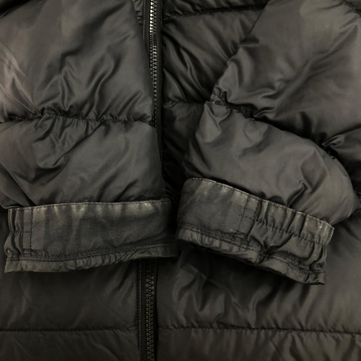 THE NORTH FACE ザノースフェイス ダウンジャケット サイズ:S NDW91351 