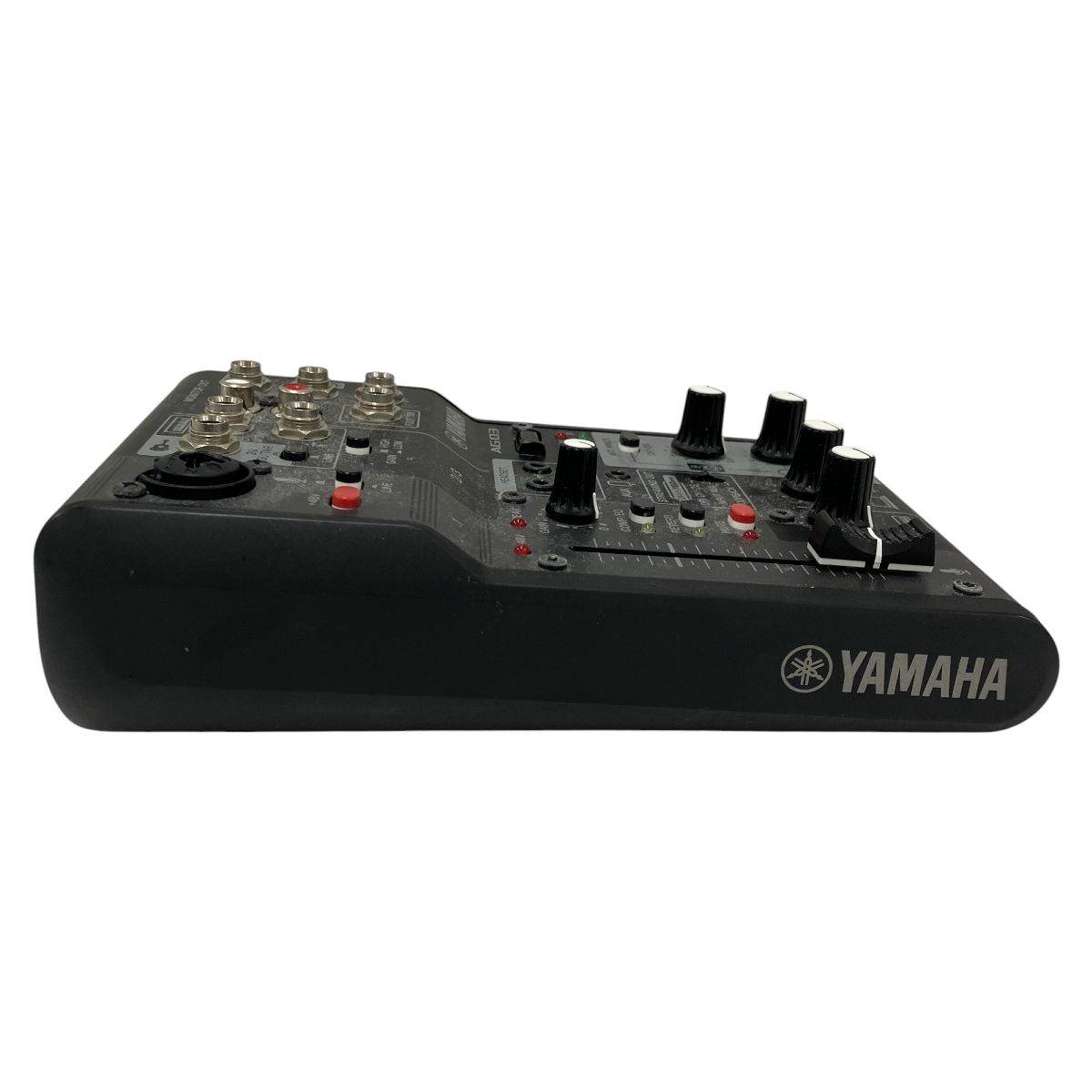yamaha ag03 ag03mk2の新品・未使用品・中古品｜Yahoo!フリマ