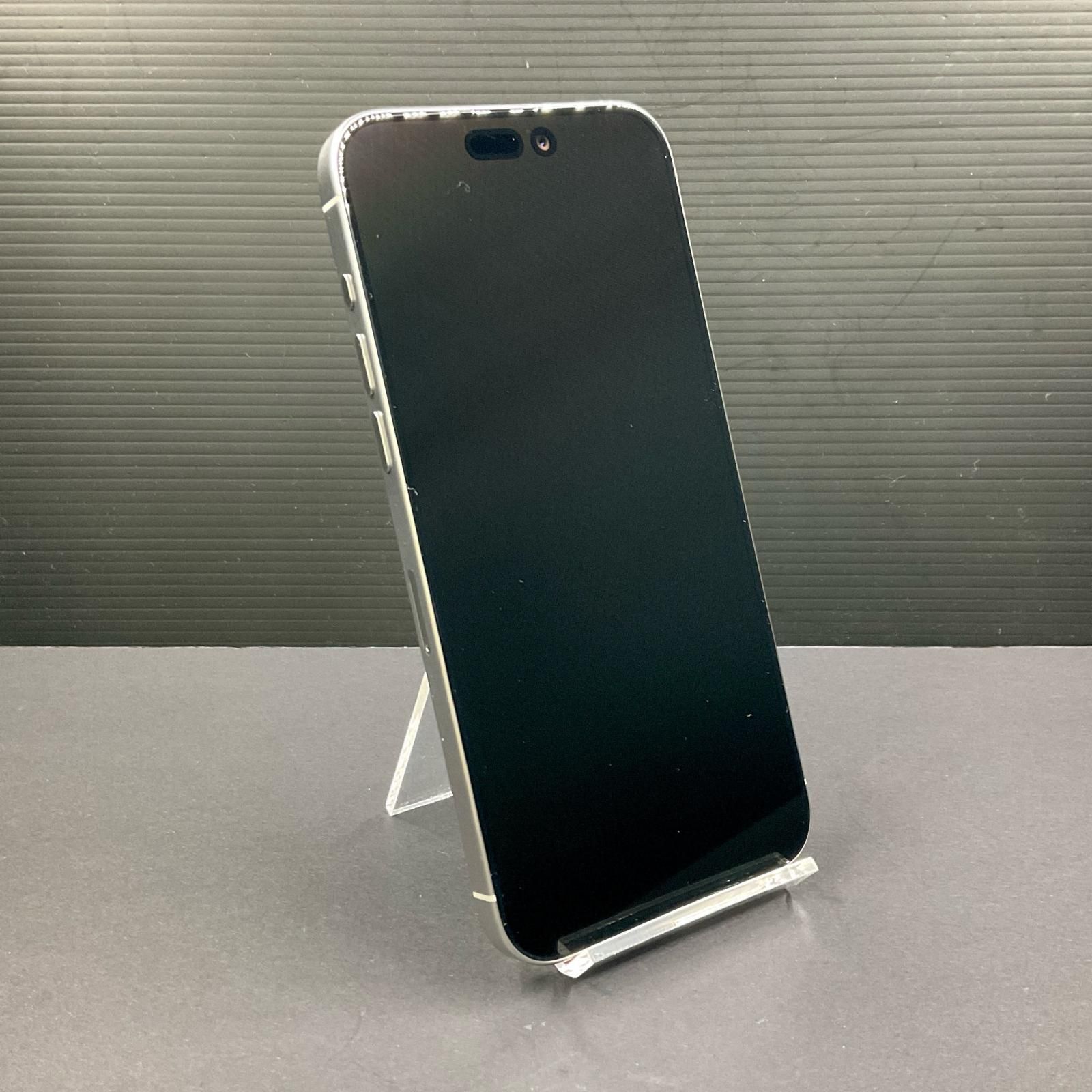 iPhone 15Pro Max 1TB 新品同様 メーカー保証有り Amazon | 【整備済み