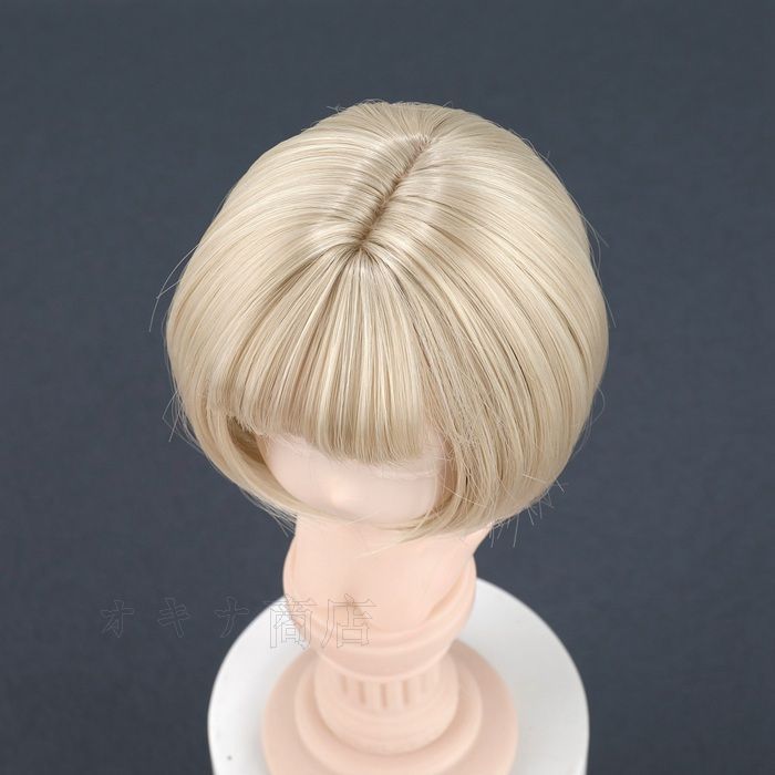 ヘアーウィッグ　カツラ02 ヘアーウィッグ カツラ02