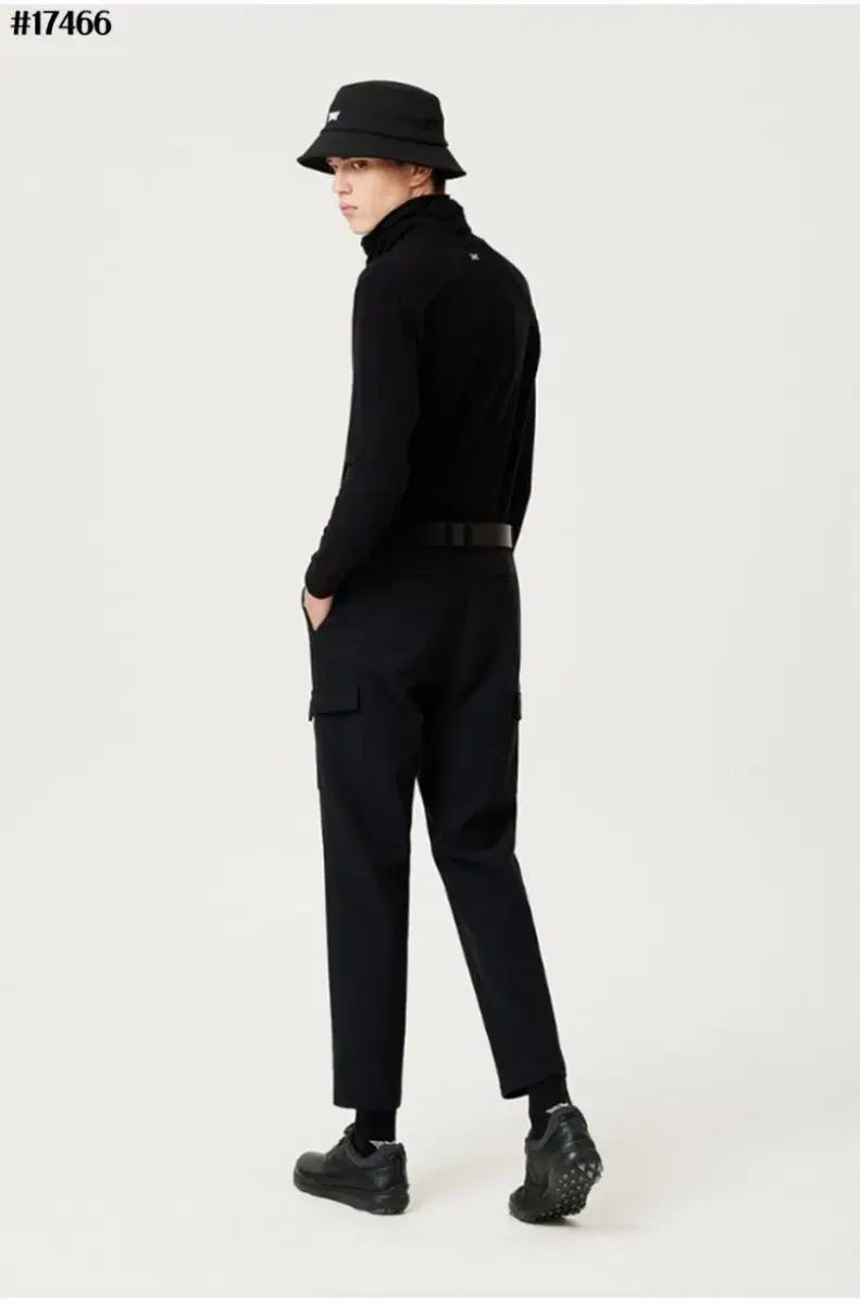 メンズゴルフ服