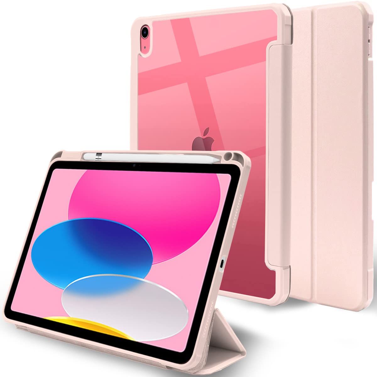 ケース、ペン付きiPad11世代a16 iPad Apple 11世代 10世代 ケース A16 (2025) アイパッド 11インチ