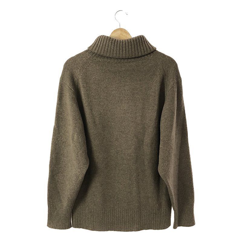 Deuxieme Classe ⁄ ドゥーズィエムクラス | fluffy スムース クルー