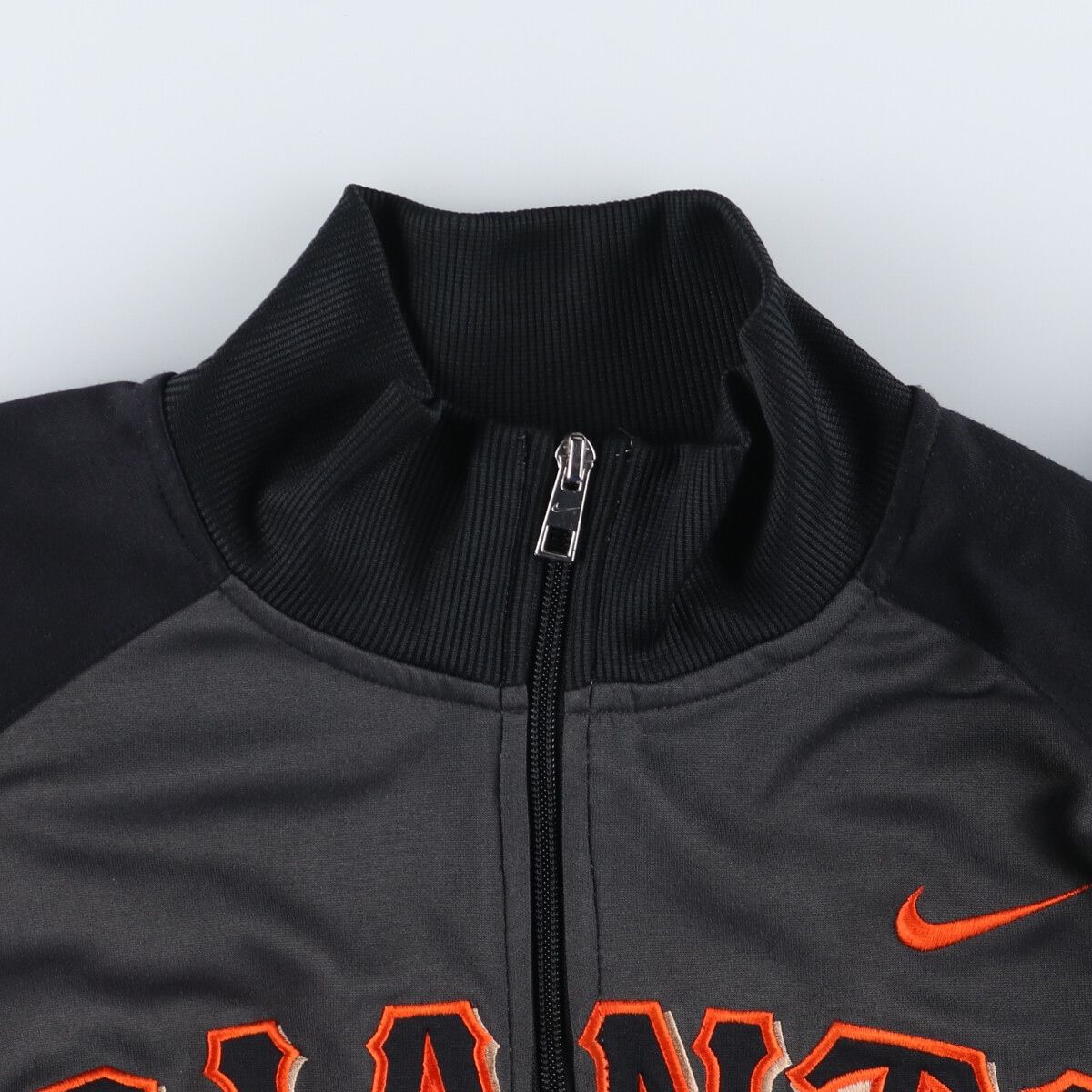 古着 ナイキ NIKE MLB SAN FRANCISCO GIANTS サンフランシスコ