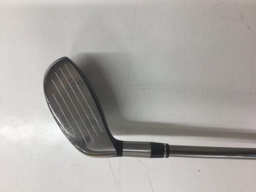 本間ゴルフ TOUR WORLD TW737c 22° ユーティリティ UT VIZARD IB-U85 フレックスその他 メンズ 男性用 右利き 右用 Cランク ゴルフクラブ