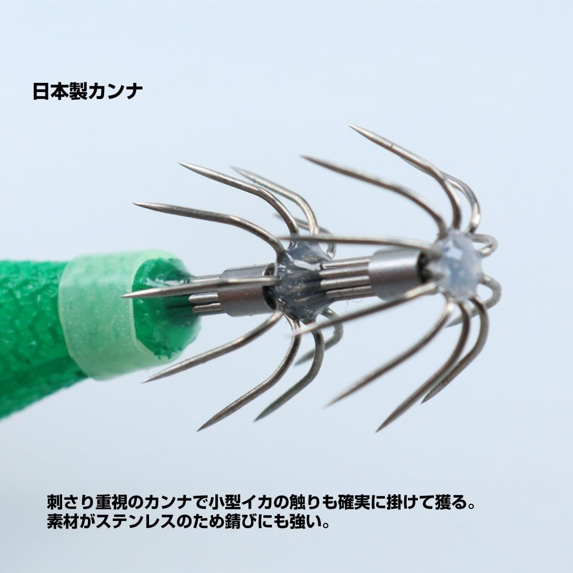  数量 各種 1 8 2 5号 エメラルダスイカメタルドロッパーエギタイプ ダイワ DAIWA ワームセット その他 ソフトルアー