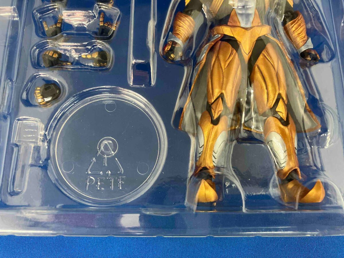 S.H.Figuarts アブソリュｰトタルタロス ウルトラギャラクシｰファイト