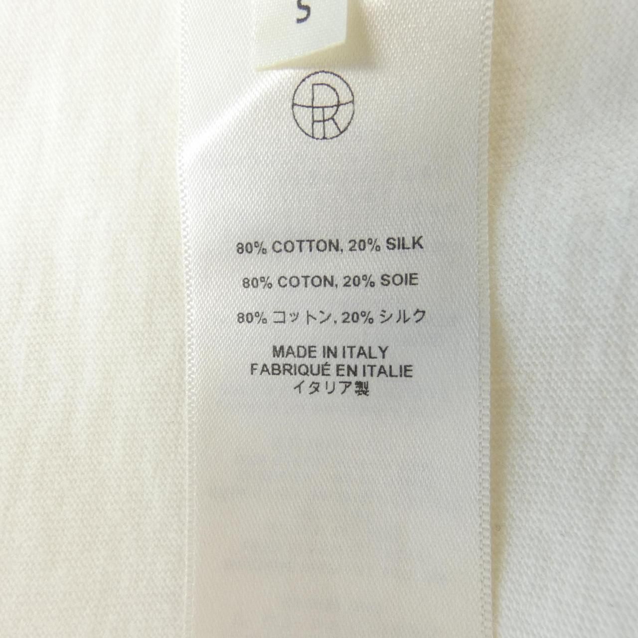  ザロウ THE ROW Tシャツ その他 トップス