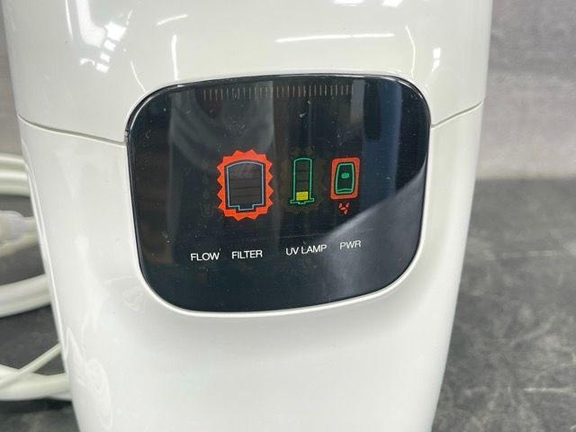 eSpring 浄水器