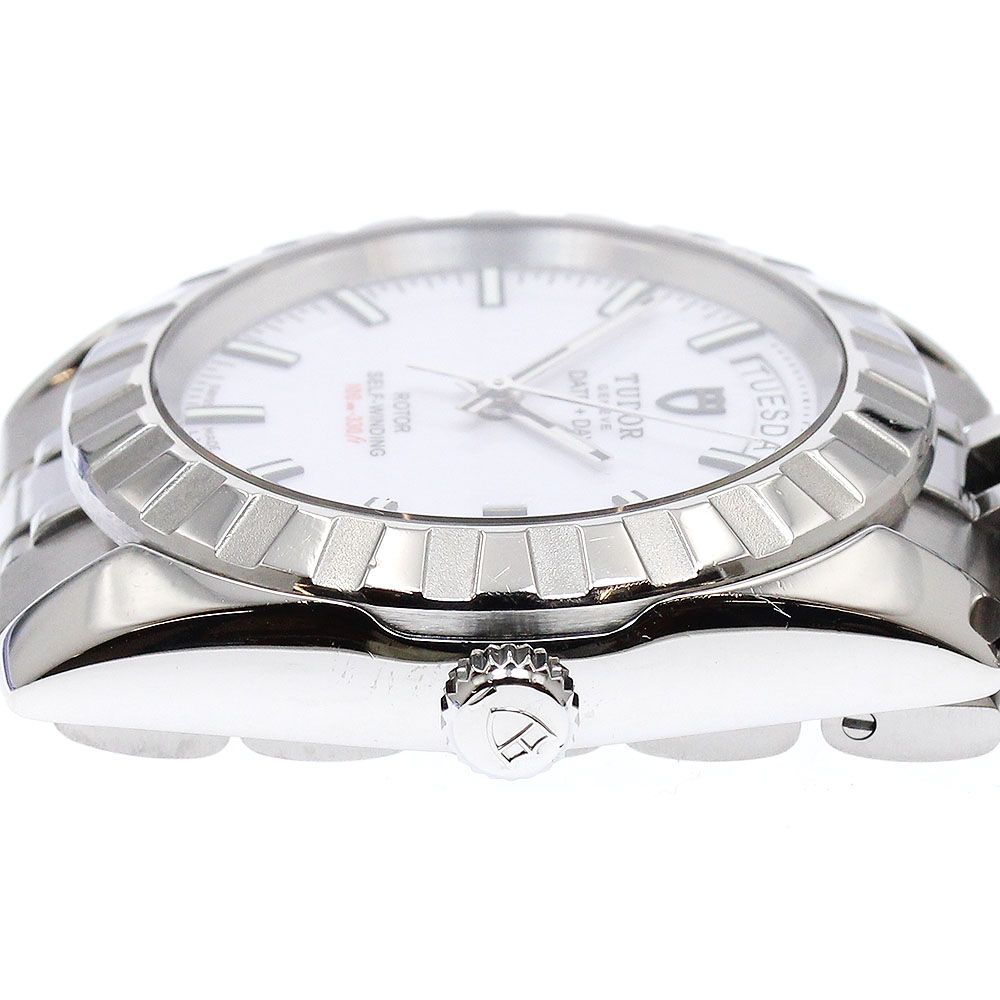 チュードル TUDOR 23010 クラシック デイトデイ デイデイト 自動巻き  