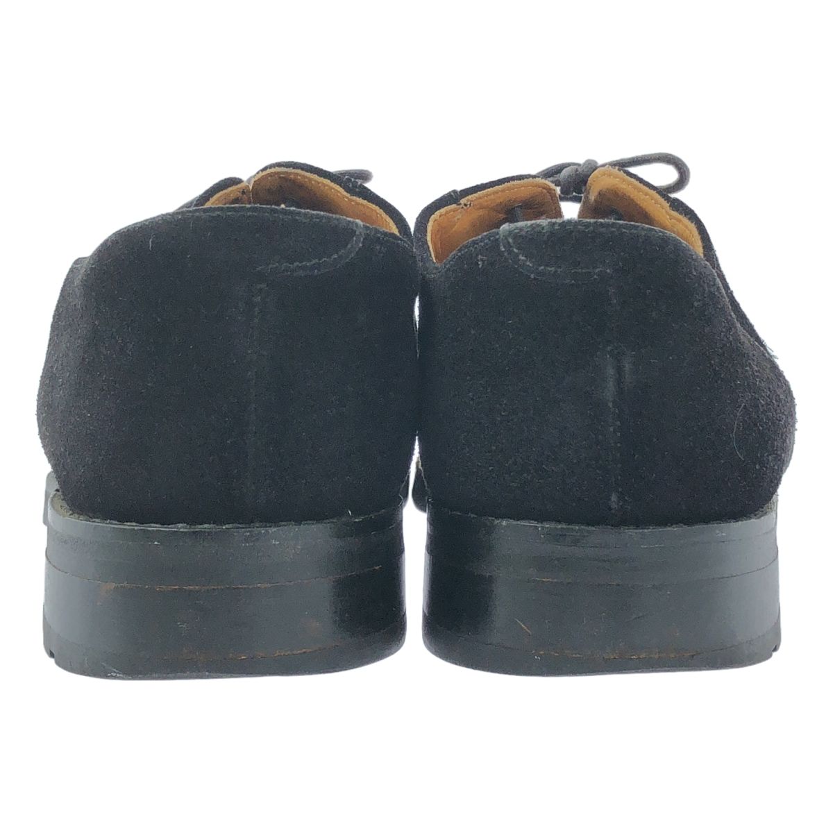 Clarks クラークス スウェード プレーントゥ 英国製 ビンテージ 希少 Clarks クラークス スウェード プレーントゥ 英国製 ビンテージ