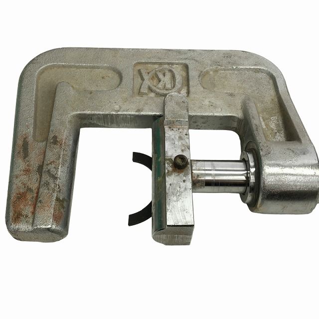 品 KAMEKURA 亀倉精機 油圧ポンプ EP-700型 パイプ断水機 P-50N ケース付 パイプ圧着機 水道管工事 手動油圧式114155 HRDEVELOPMENT_JP