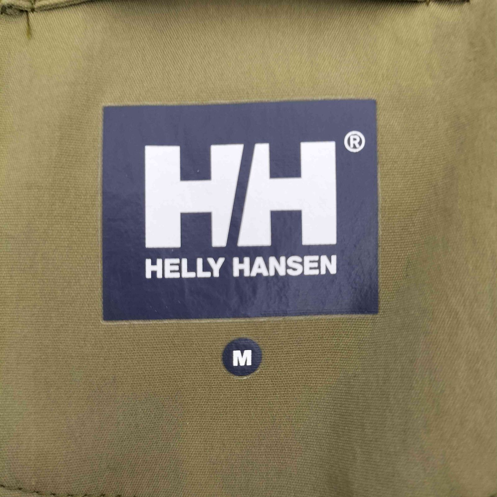 ヘリーハンセン HELLY HANSEN Skyrim Thermo Jacket スカイリム サーモ