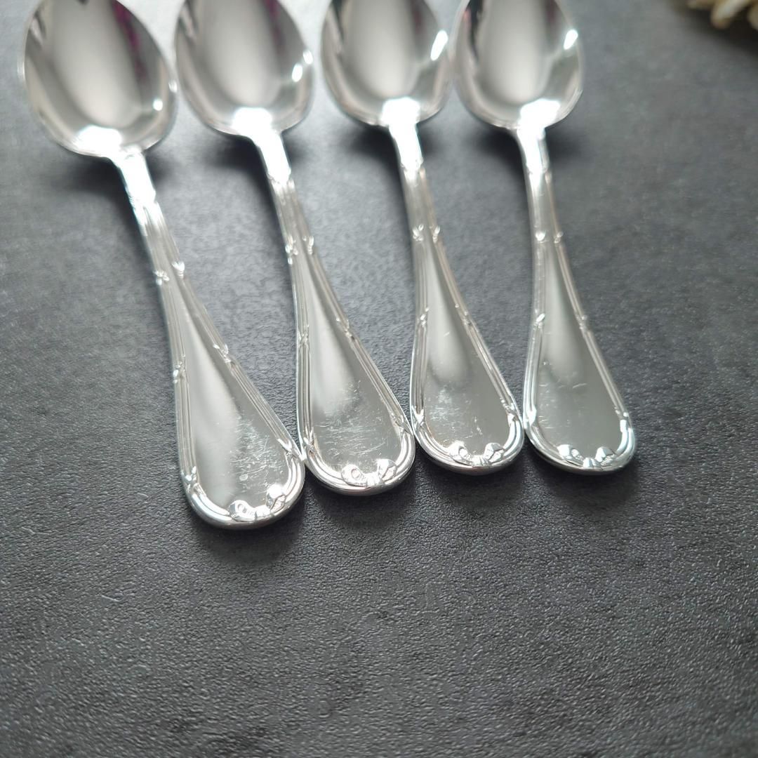 コーヒースプーン