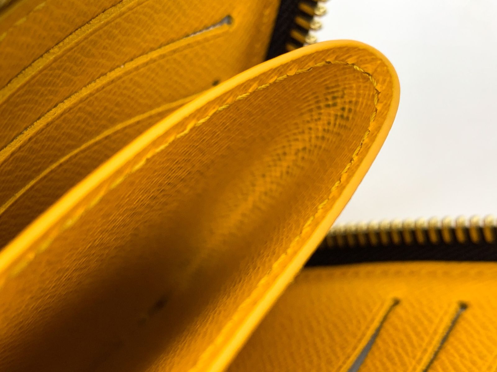 LOUIS VUITTON ルイヴィトン モノグラム ポルトフォイユ・ノア  