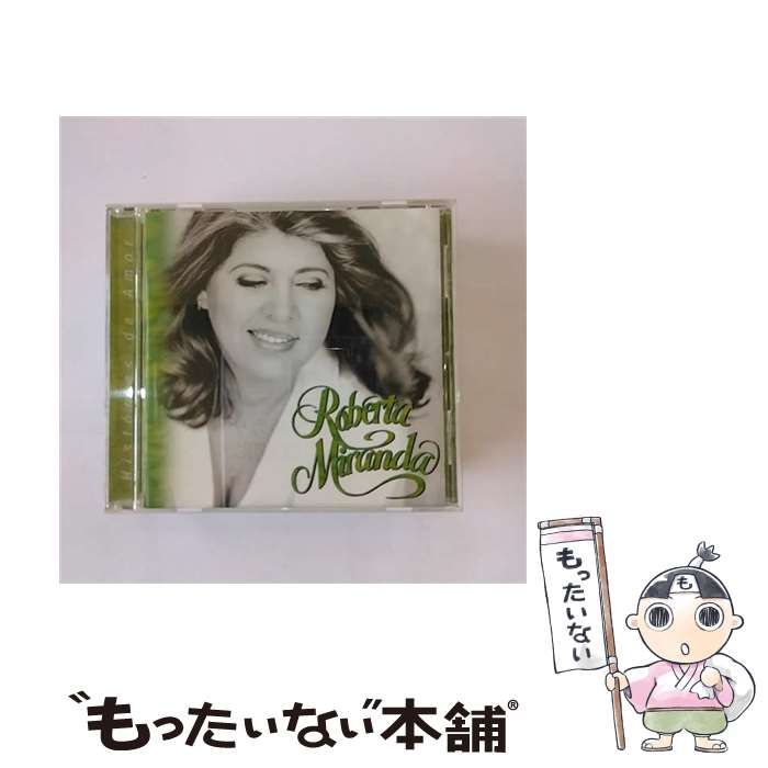 【中古】 Historias De Amor RobertaMiranda 中古】 Historias De Amor RobertaMiranda ROBERTA MIRANDA