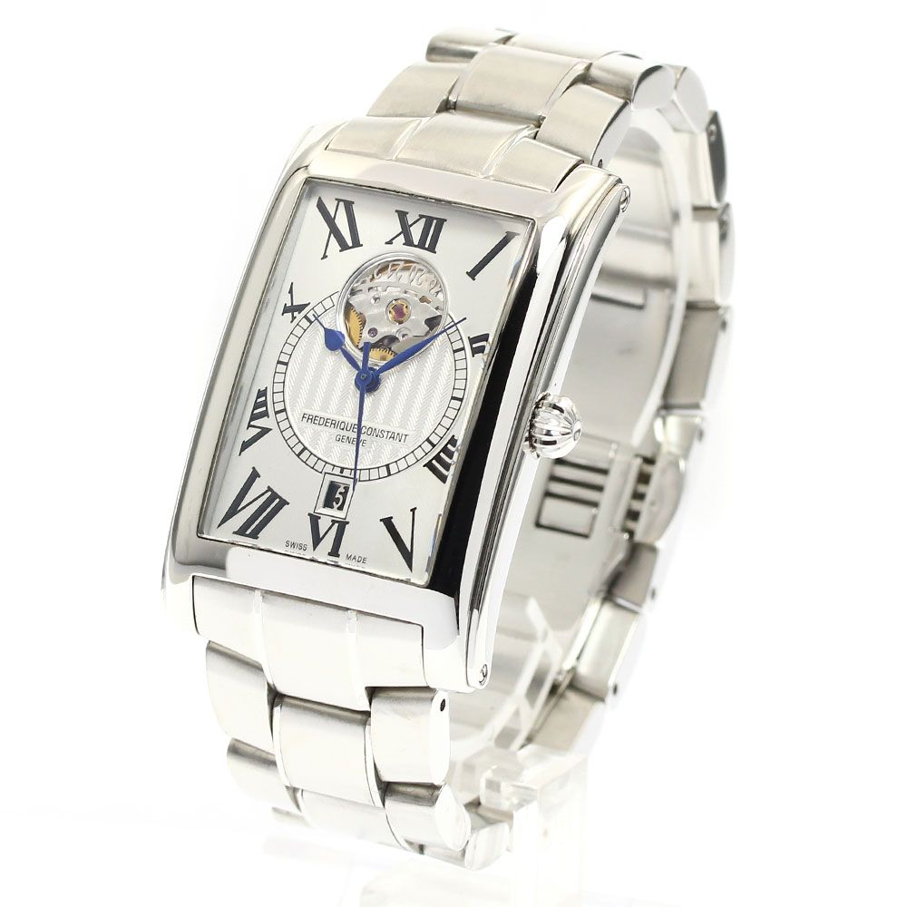 【希少】フレデリックコンスタント　FC303 310 自動巻　保証書付き FREDERIQUE CONSTANT フレデリック・コンスタント FC-303/310