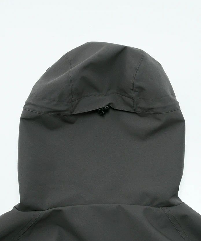 ANORAK スノージャケット