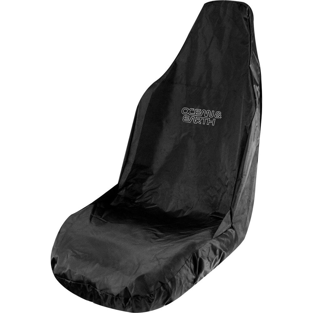 オーシャン アンド アース OCEAN&EARTH DRY SEAT COVER 防水シート