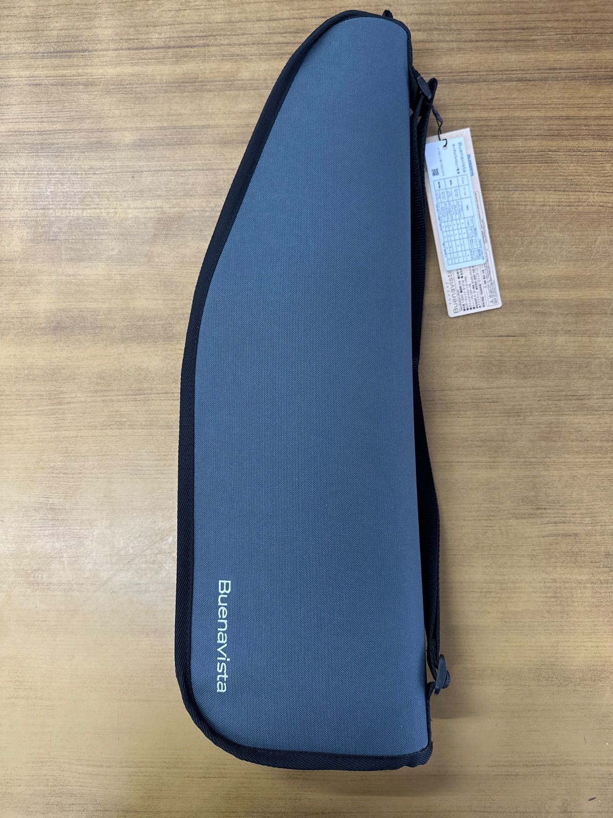 シマノ ２２ブエナビスタコンボ Ｓ６０ＭＬ