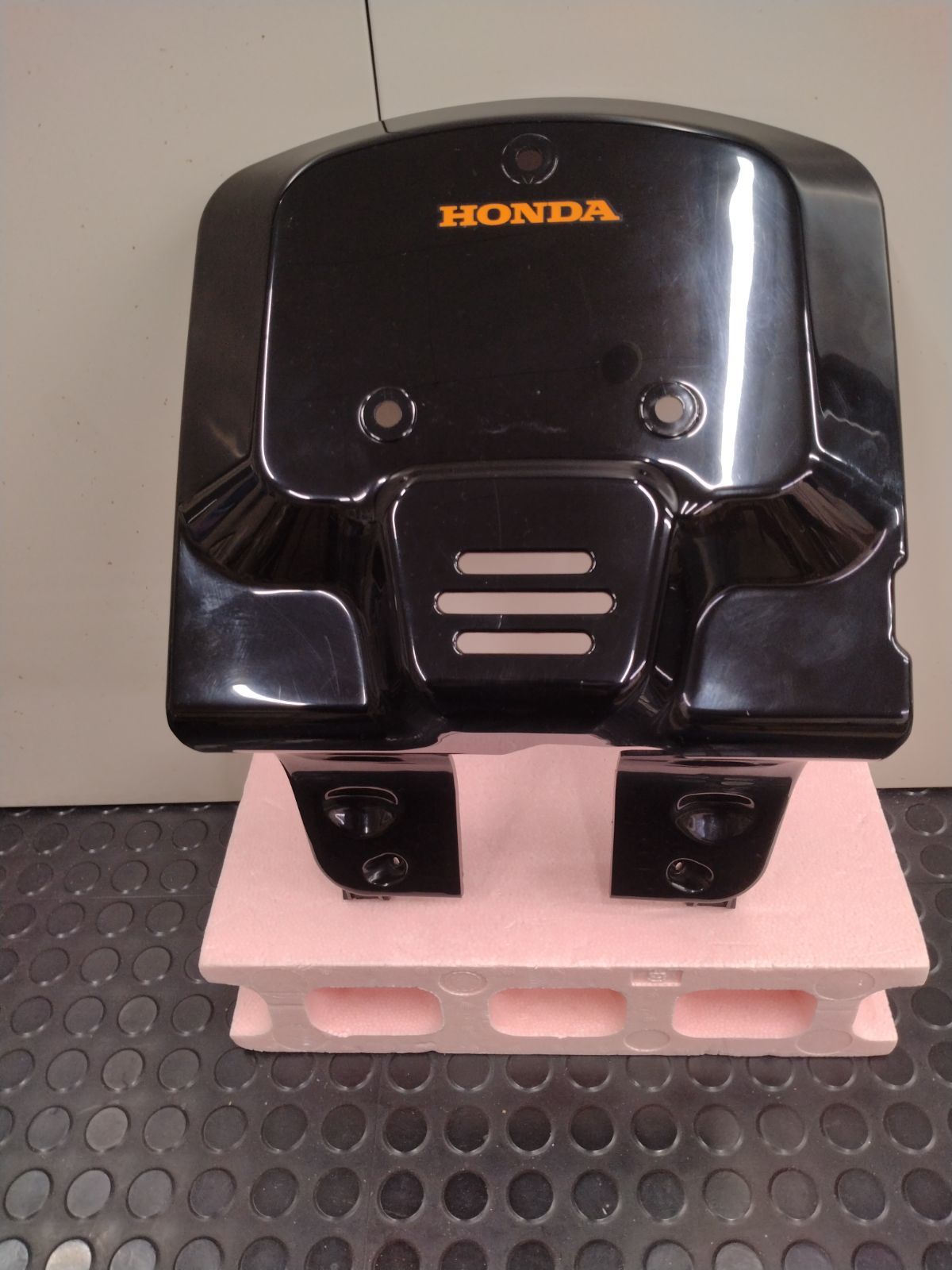 ホンダ　ズーマー　フロントカバーセット