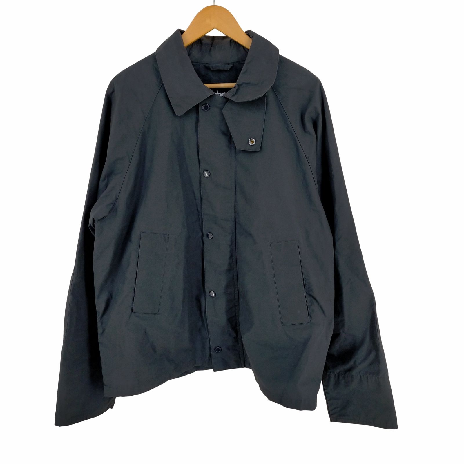 バブアー Barbour Covert Bond Jacket メンズ import：XL - メルカリ