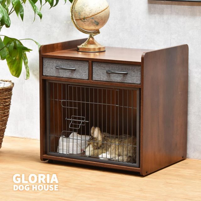 GLORIA グロリア ドッグハウス