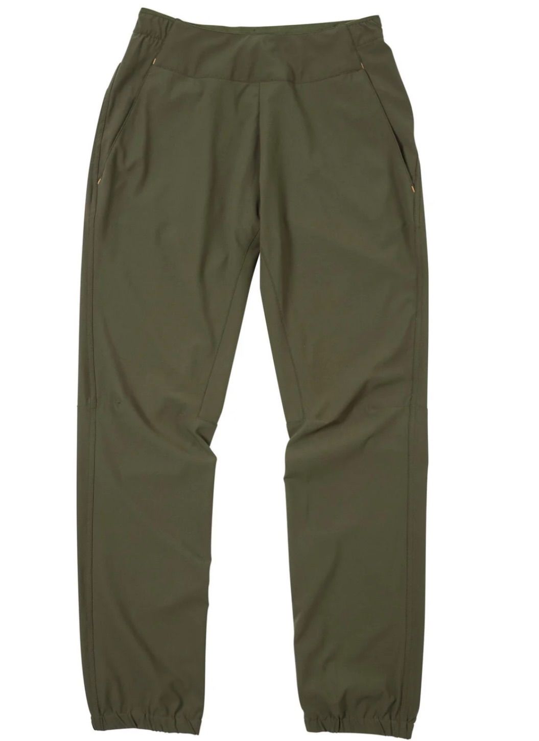 Rab S25 Harpur Pants Wmns ウィメンズ アーミー サイズ12