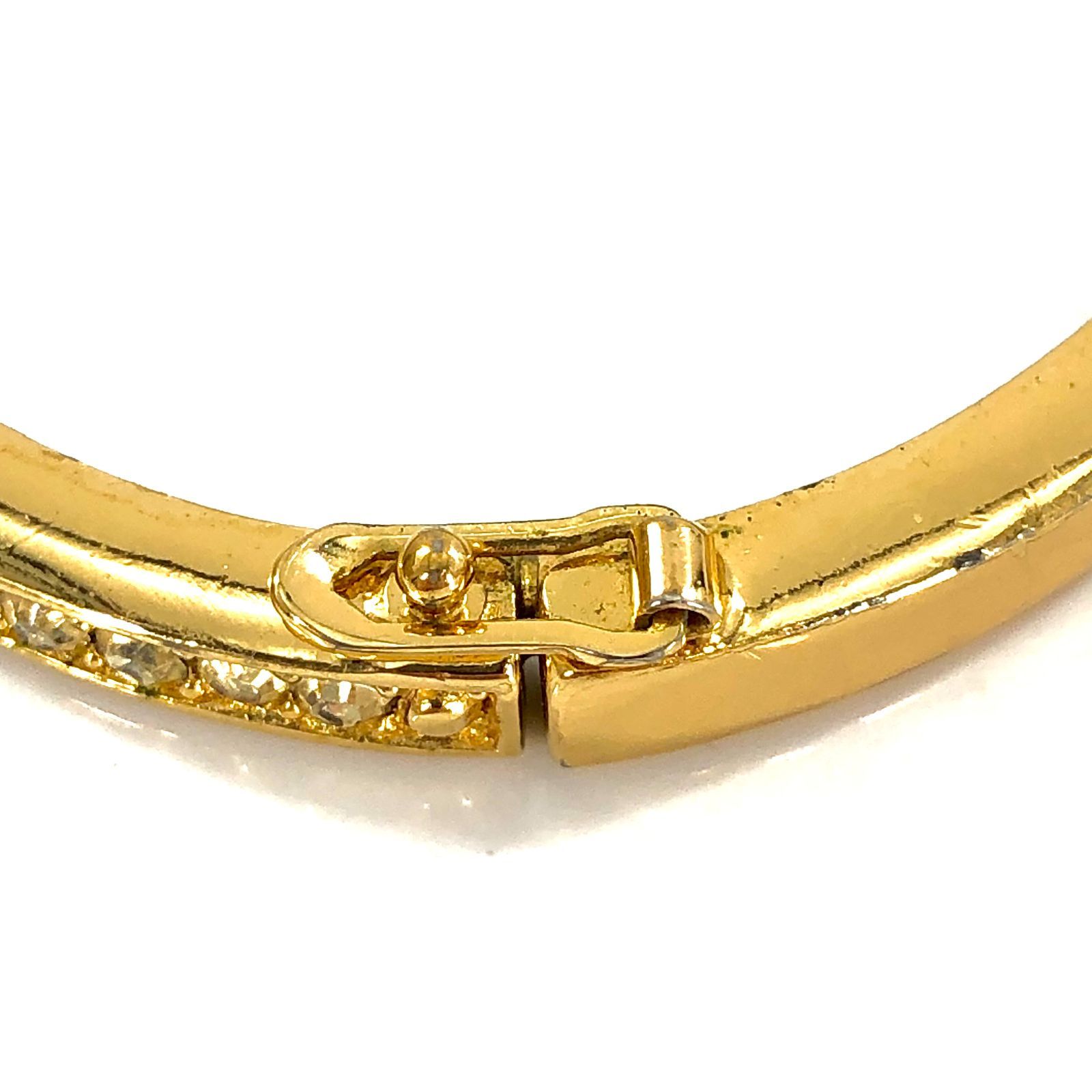 Christian Dior クリスチャンディオール ブレスレット ライン