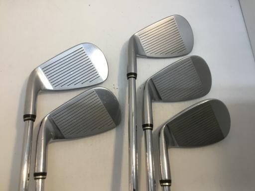 XXIO FORGED