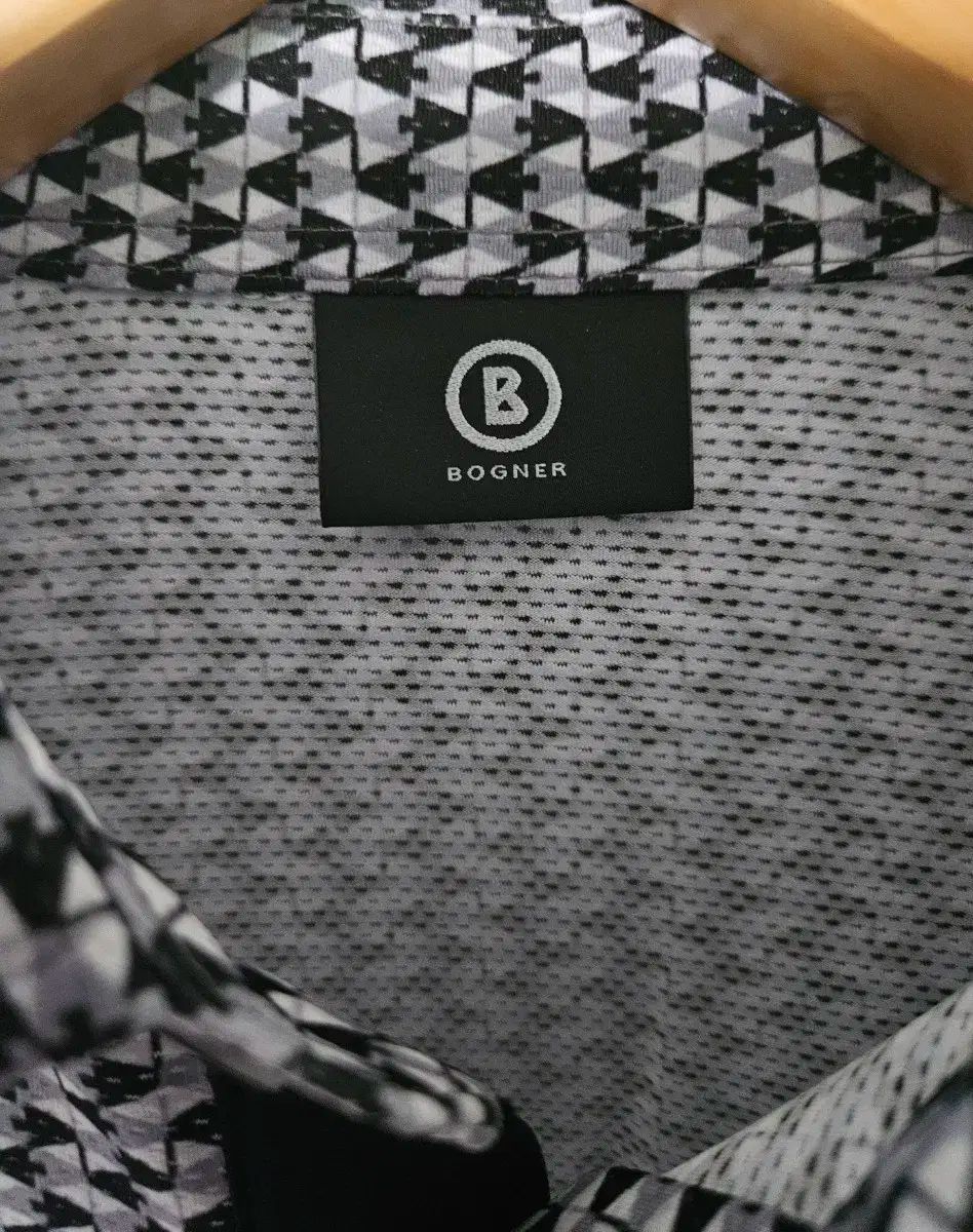 BOGNER ボグナー
