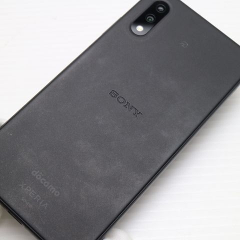 美品 SO-41B Xperia Ace II ブラック 白ロム 本体 即日発送 土日 美品 SO-41B Xperia Ace II ブラック 白ロム 本体 即日発送 土日