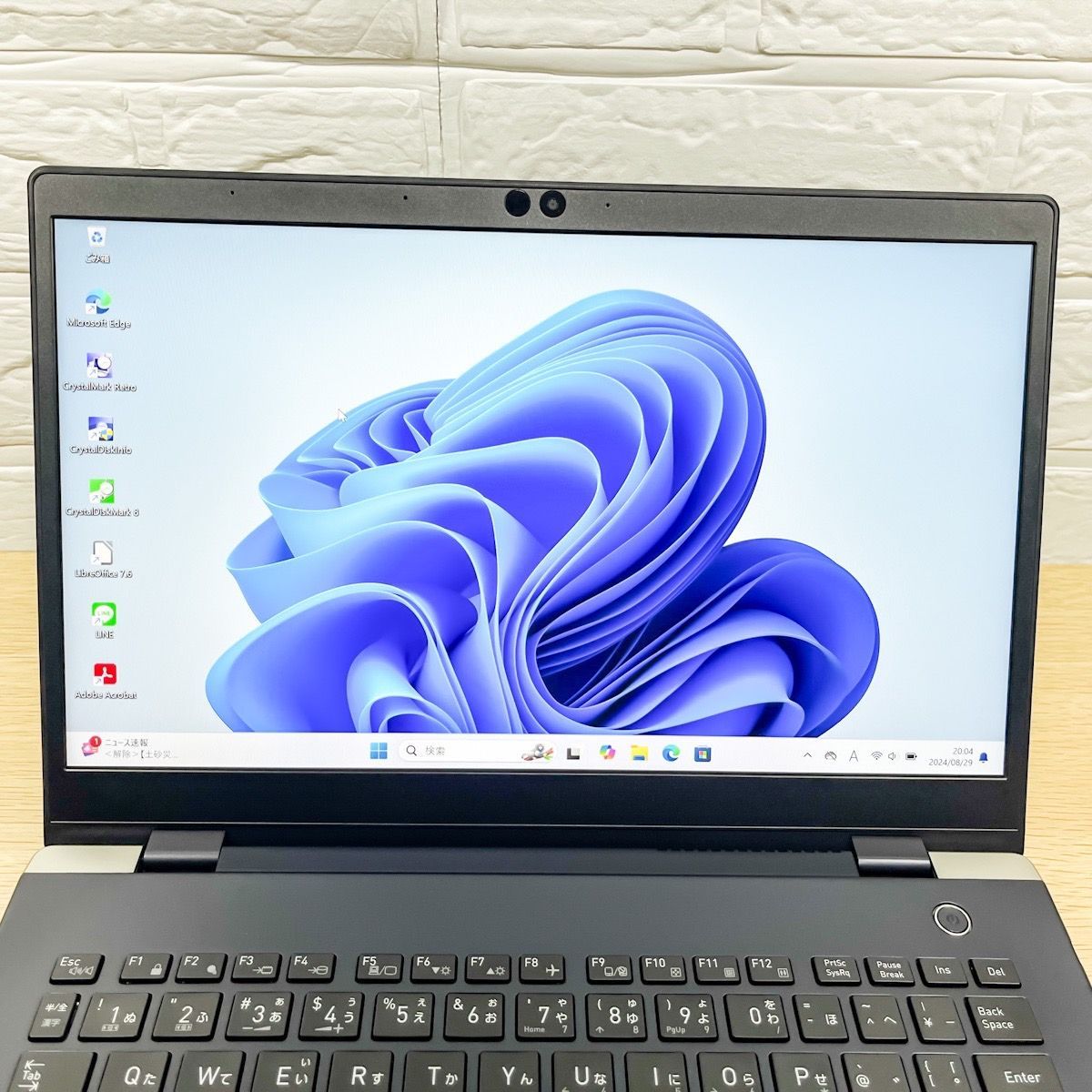 重さ約820g】東芝 Toshiba dynabook G83/M Core-i7 8650U メモリ 重さ約820g】東芝 Toshiba dynabook G83/M Core-i7 8650U メモリ