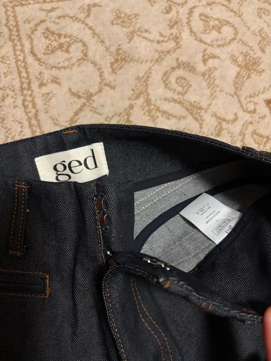 GED