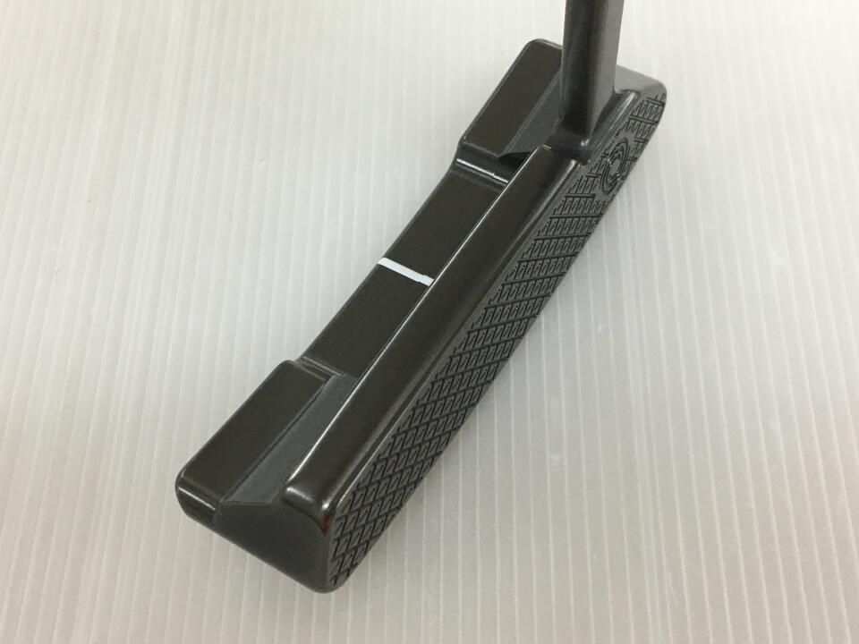 パター オデッセイ