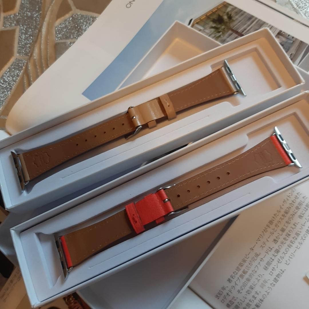 2本まとめて ベルト