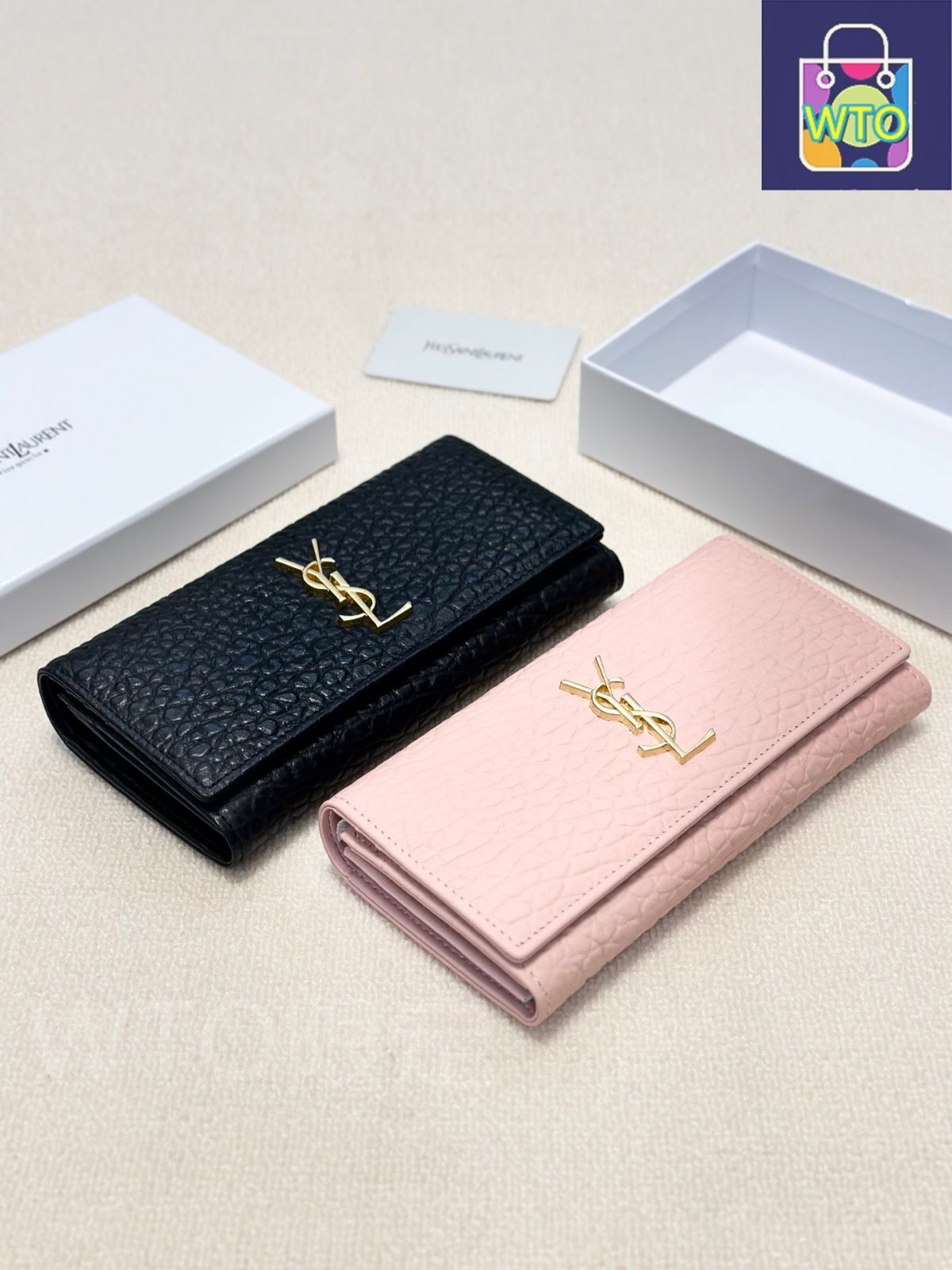 今日特価】Yves Saint Laurent イヴ・サンローラン クラシック